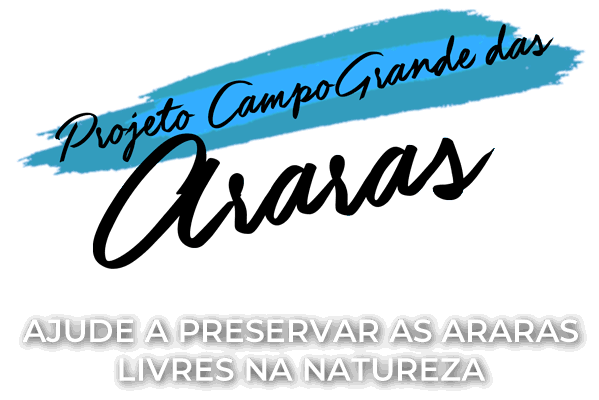 Projeto Campo Grande das Araras